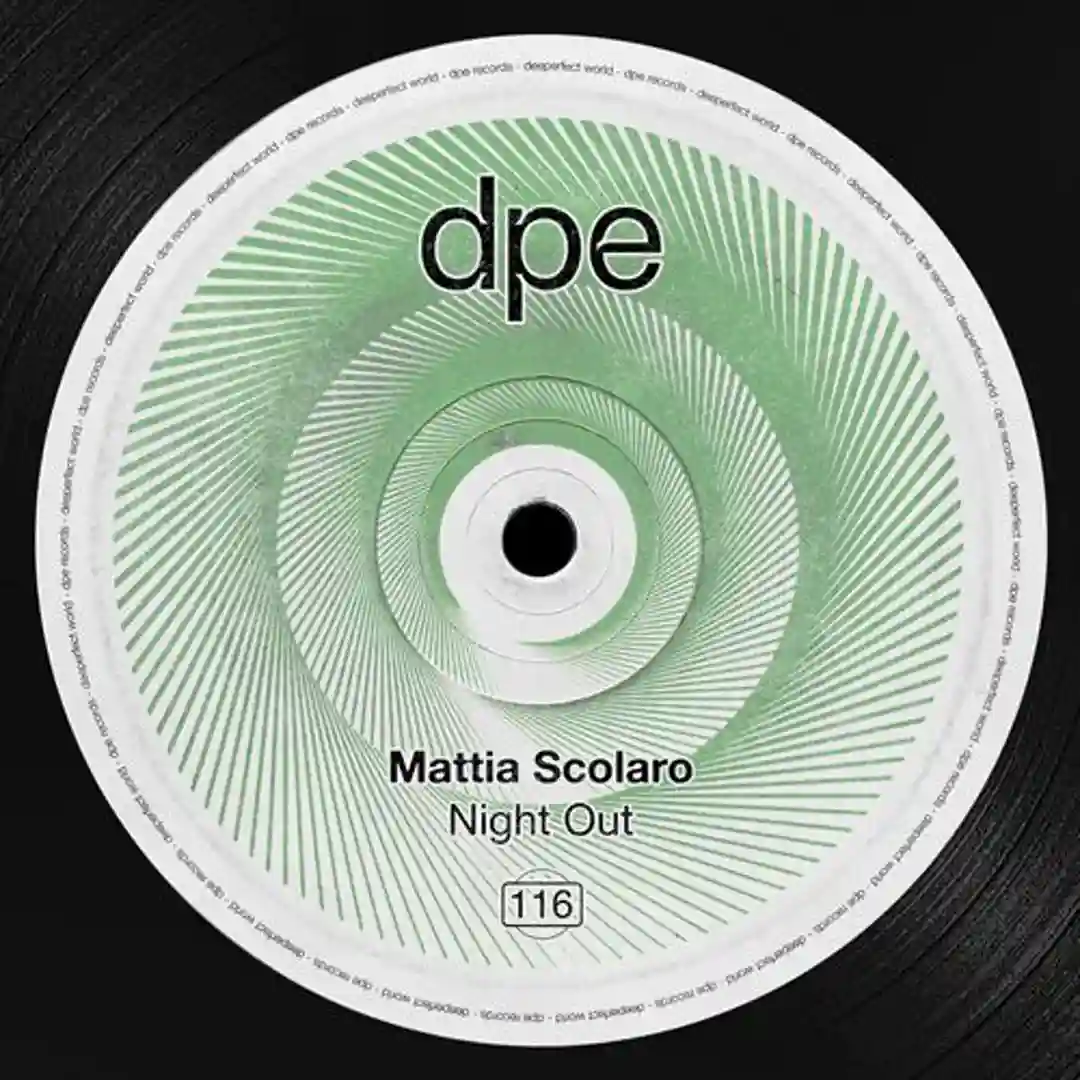 Night Out cover