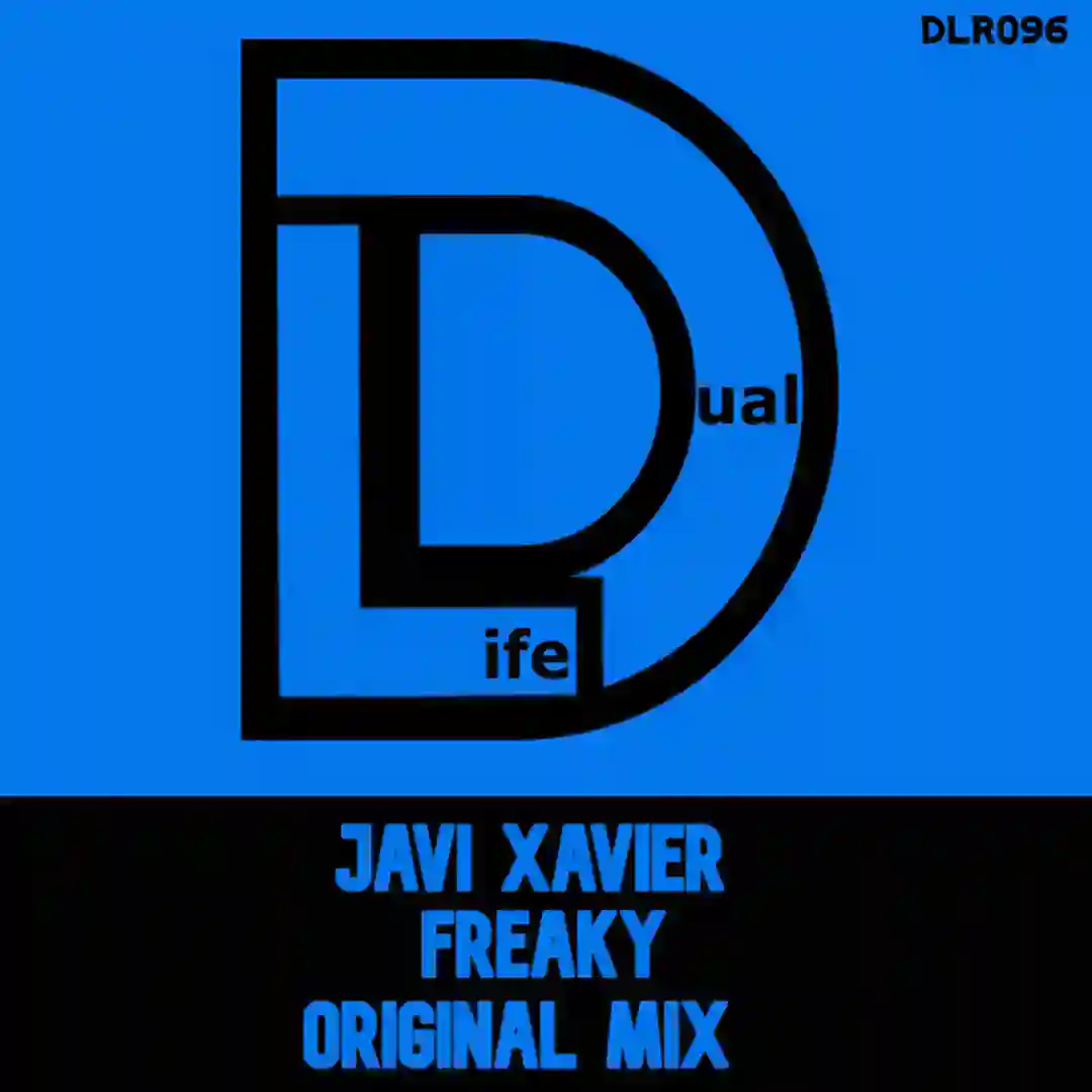 Freaky (Original Mix) cover