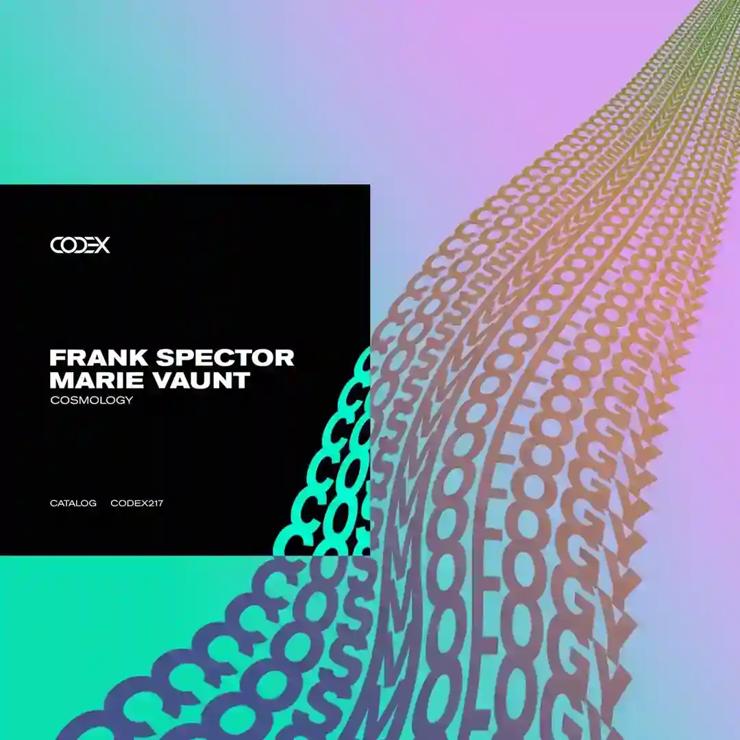 Cosmology cover
