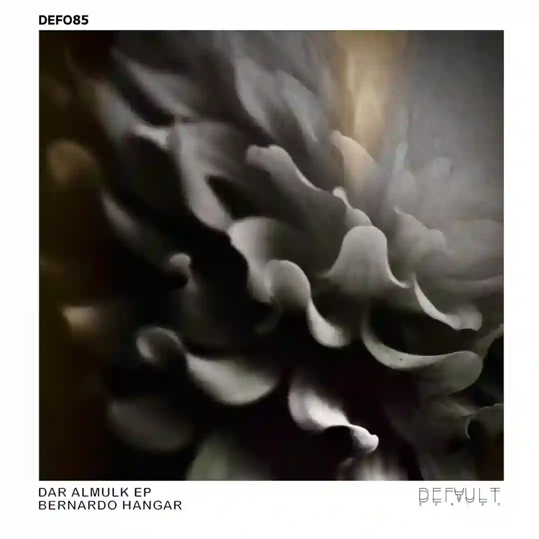 Madinat (Original Mix) cover