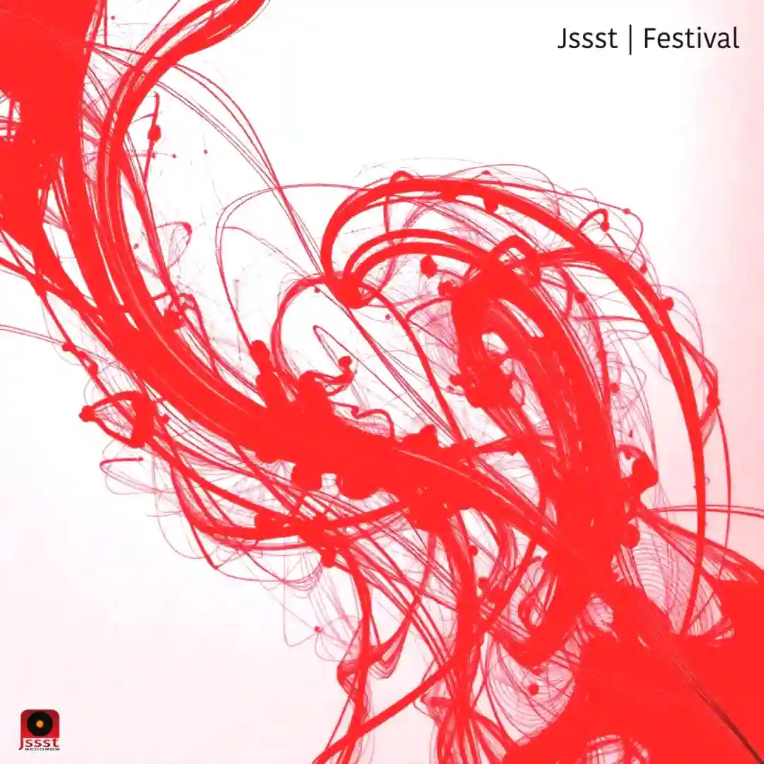 Festival (Original Mix) cover