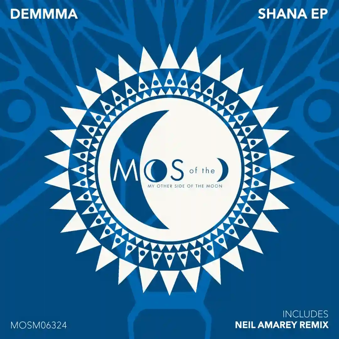 Shana (Extended Mix) cover