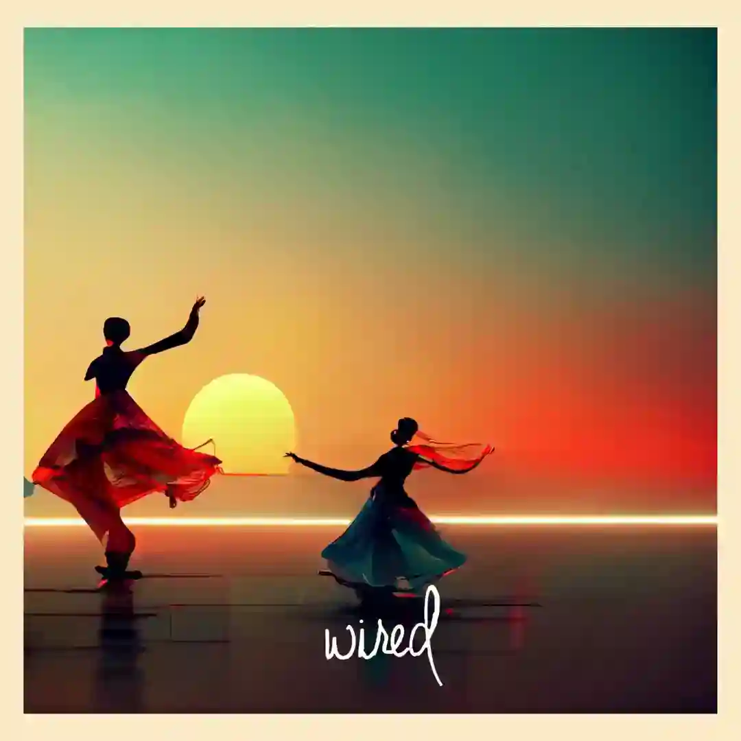 Salida Del Sol cover