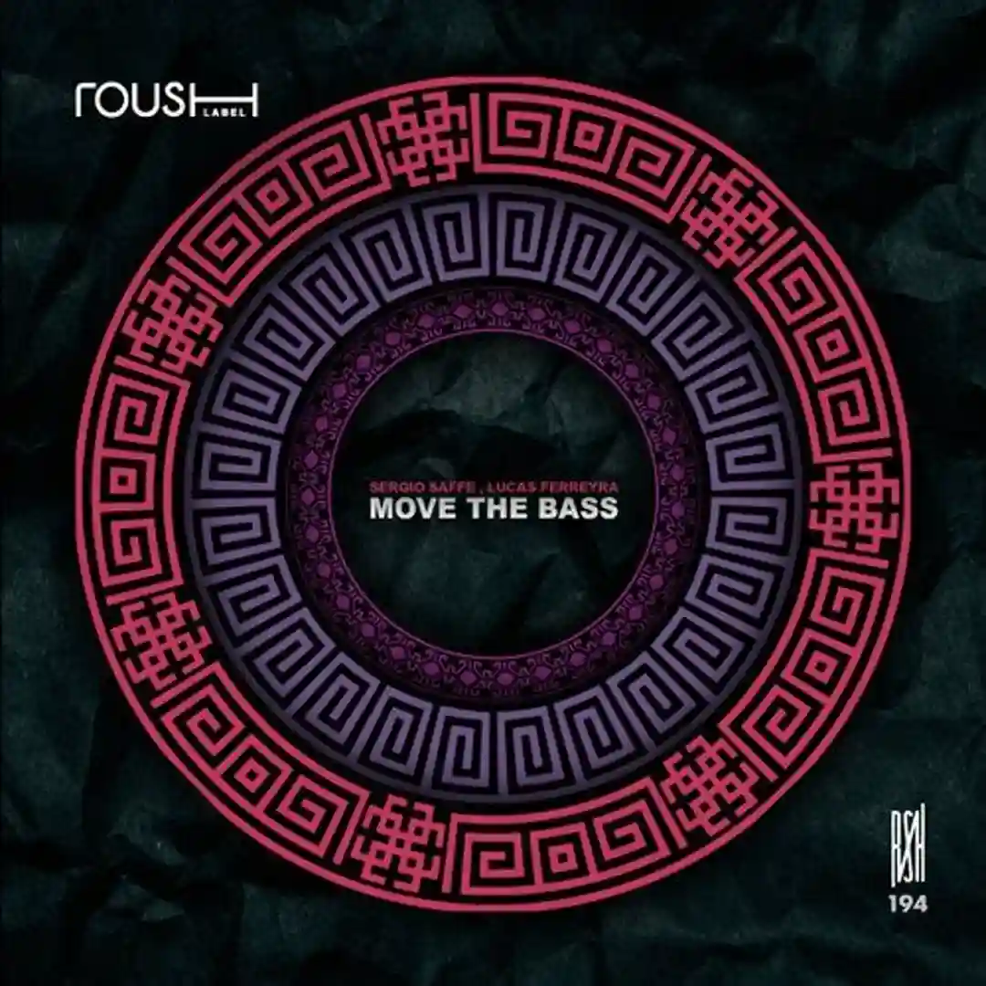 Move The Bass cover
