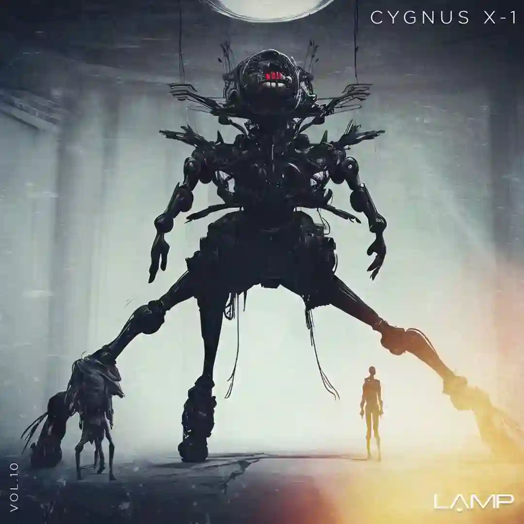 M1 (Original Mix) cover