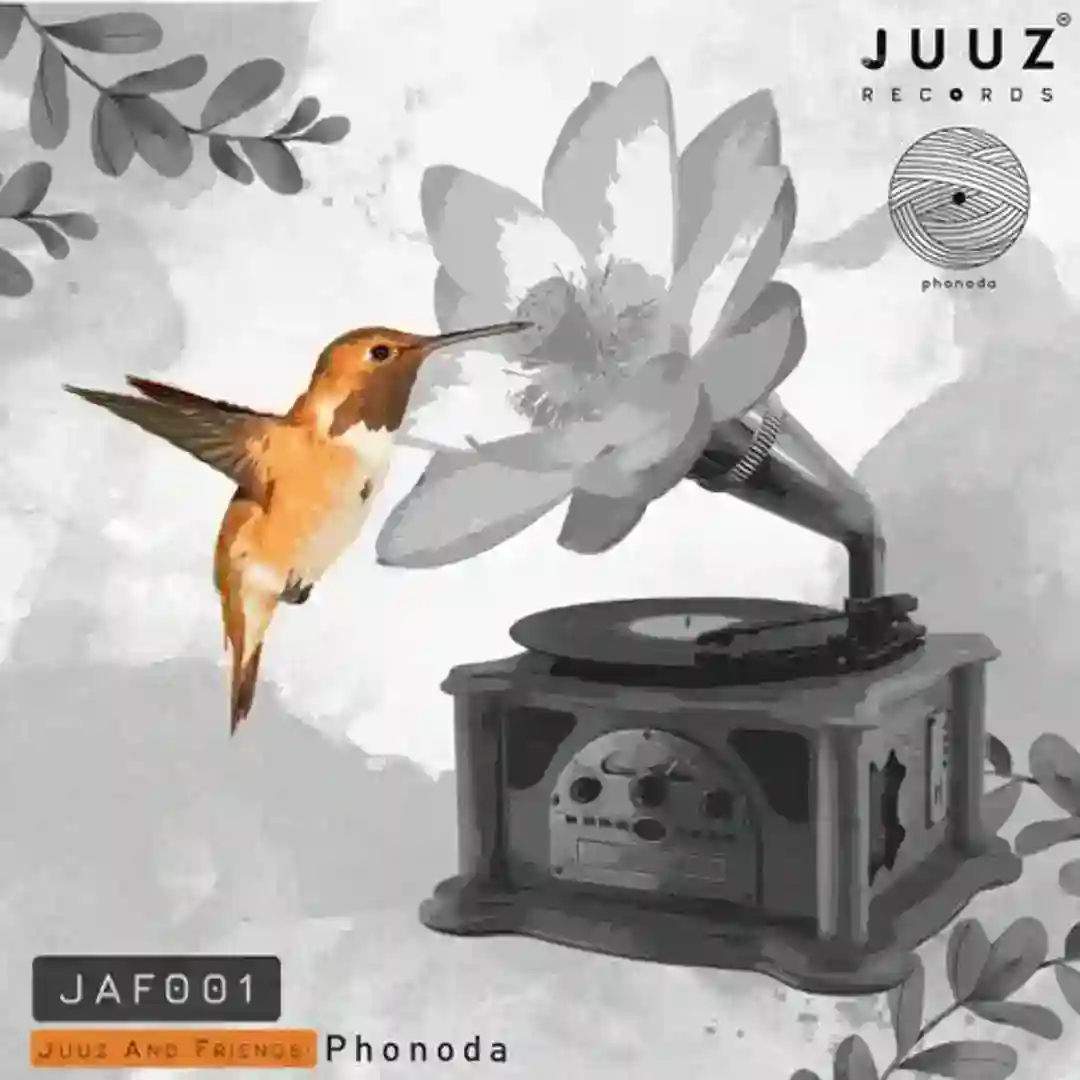 Lepel (Original Mix) cover