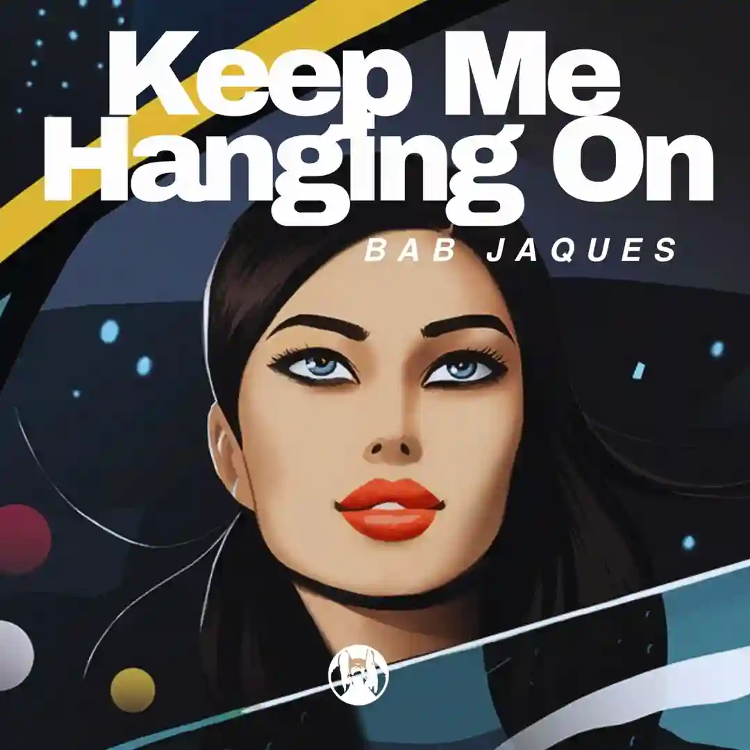 Keep me Hanging On (Original Mix) cover