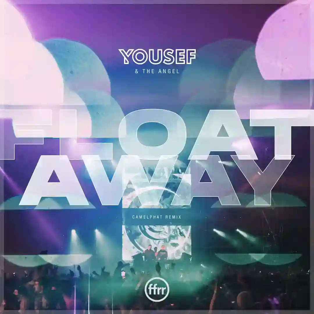 Float Away (CamelPhat Extended Remix) cover