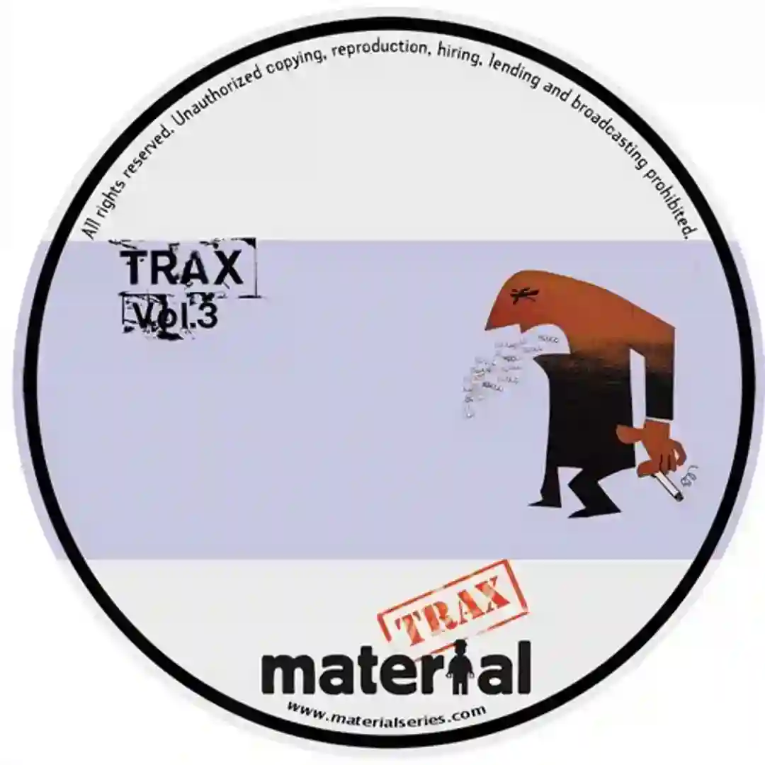 La Brava Chant (Original Mix) cover
