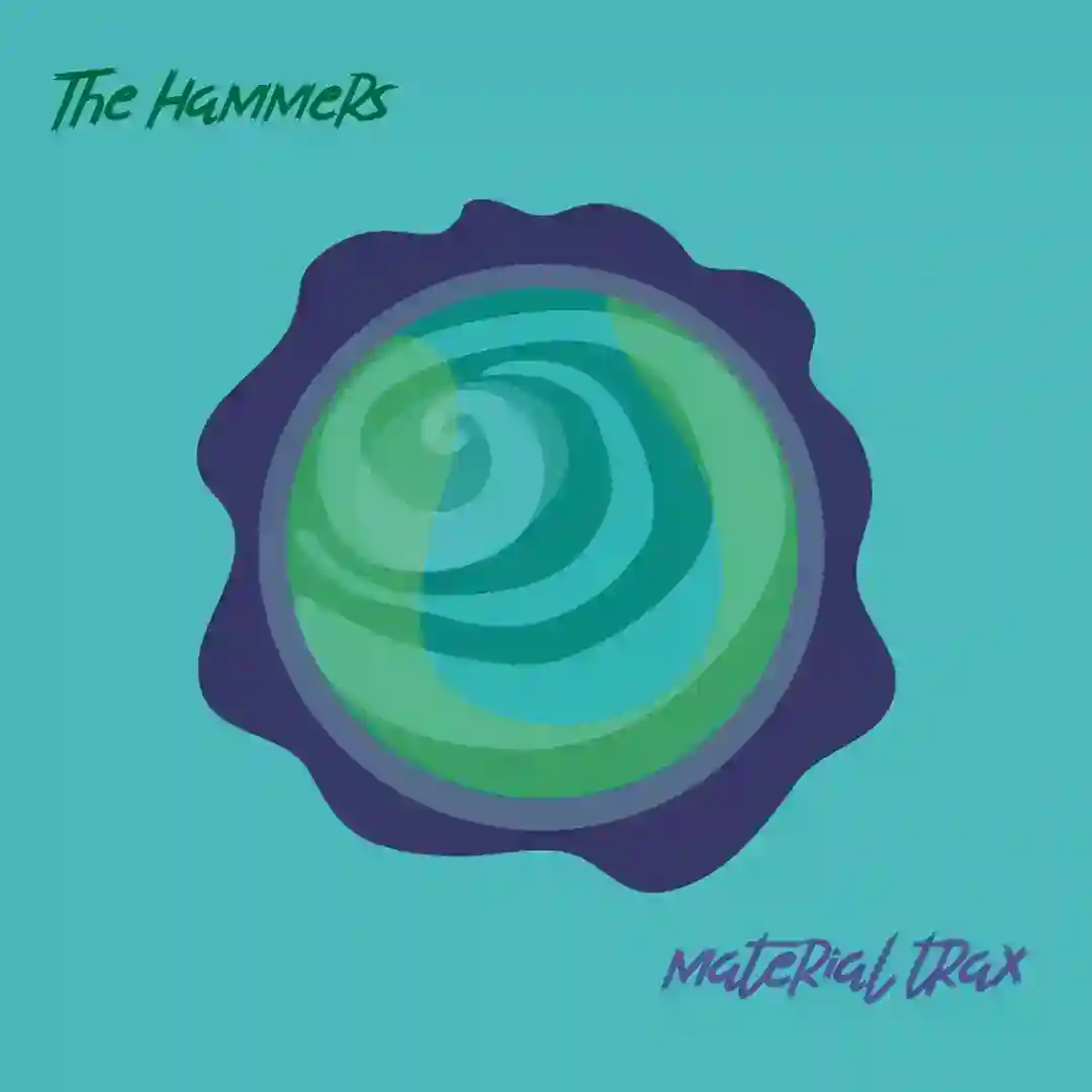 The Hammers, Vol. VII cover