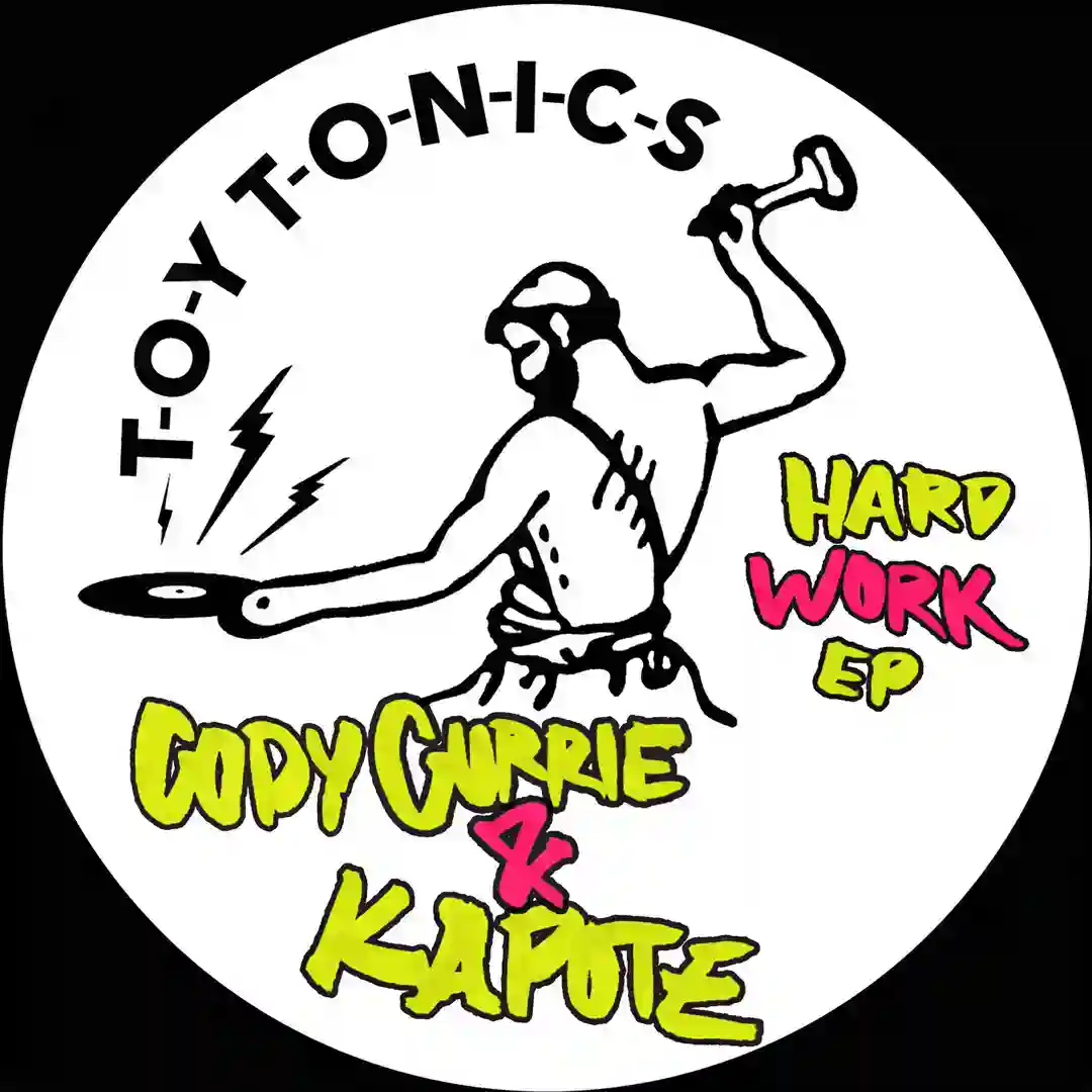 Dance Dance Dance (Extended Version) cover