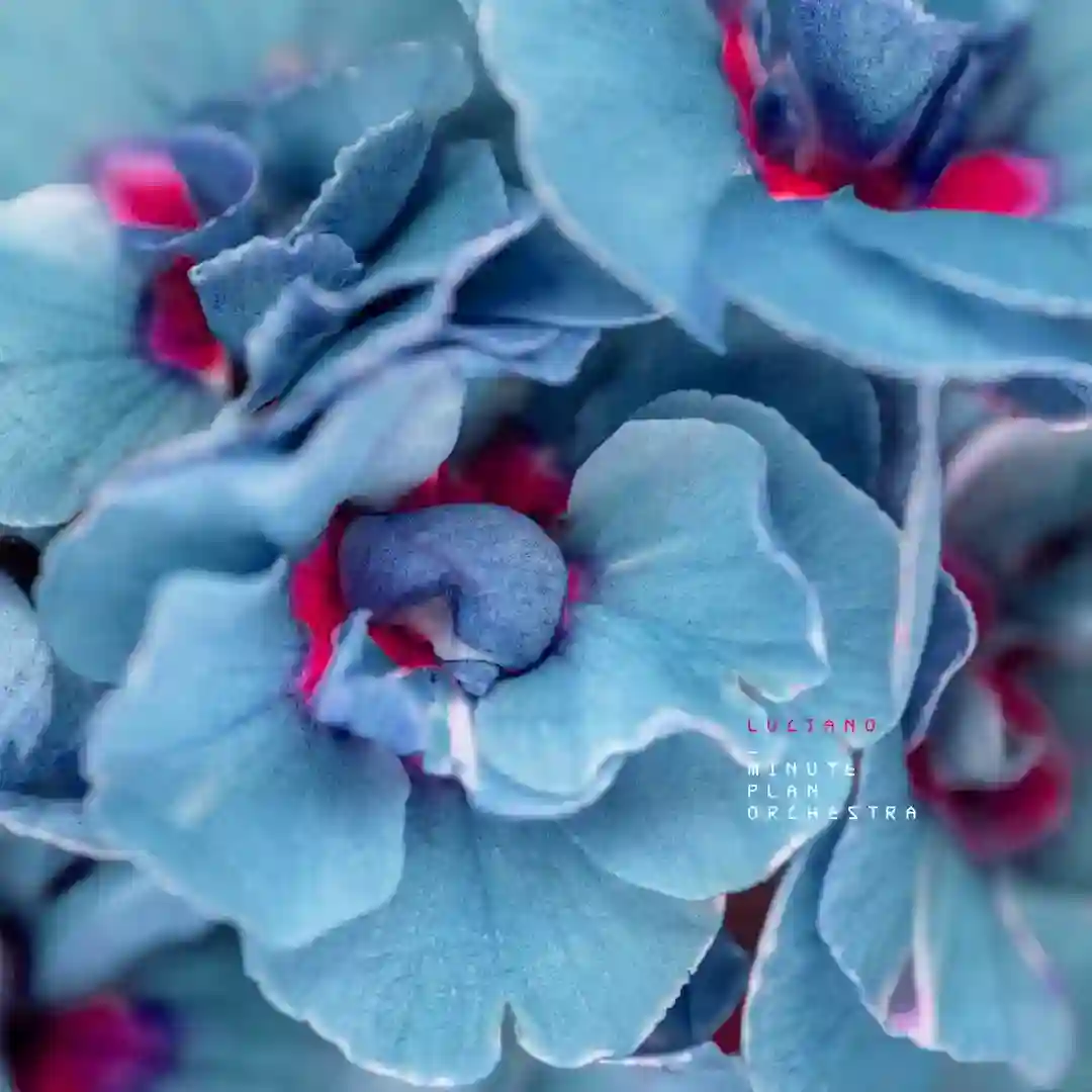 El Alma de Al Ula (Original Mix) cover