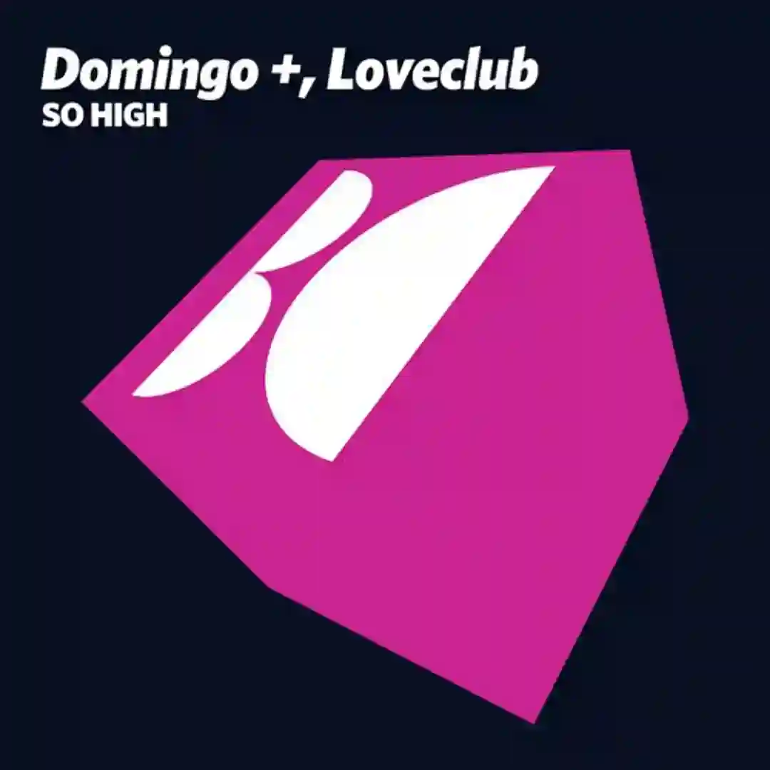 So High cover