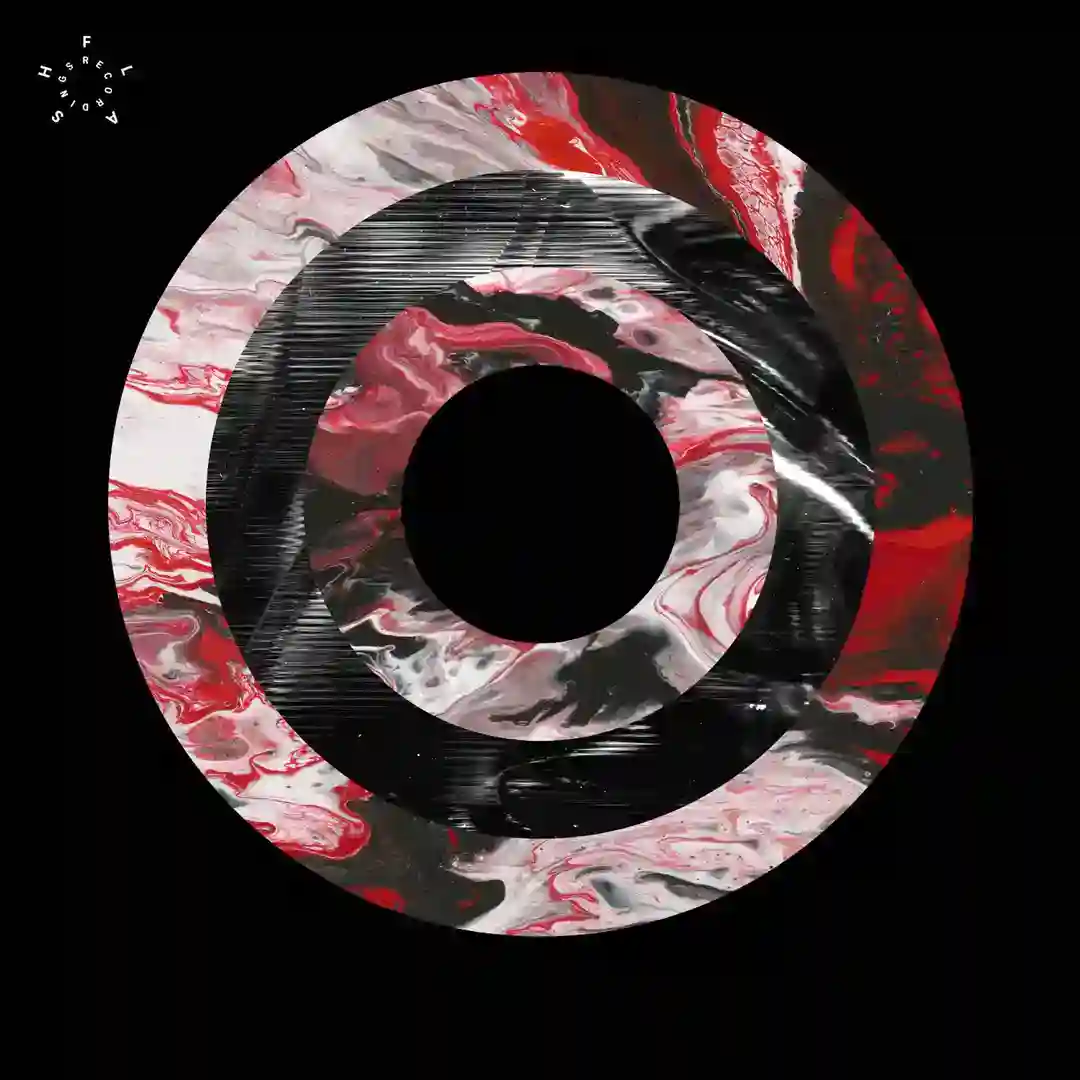 Ares (Original Mix) cover