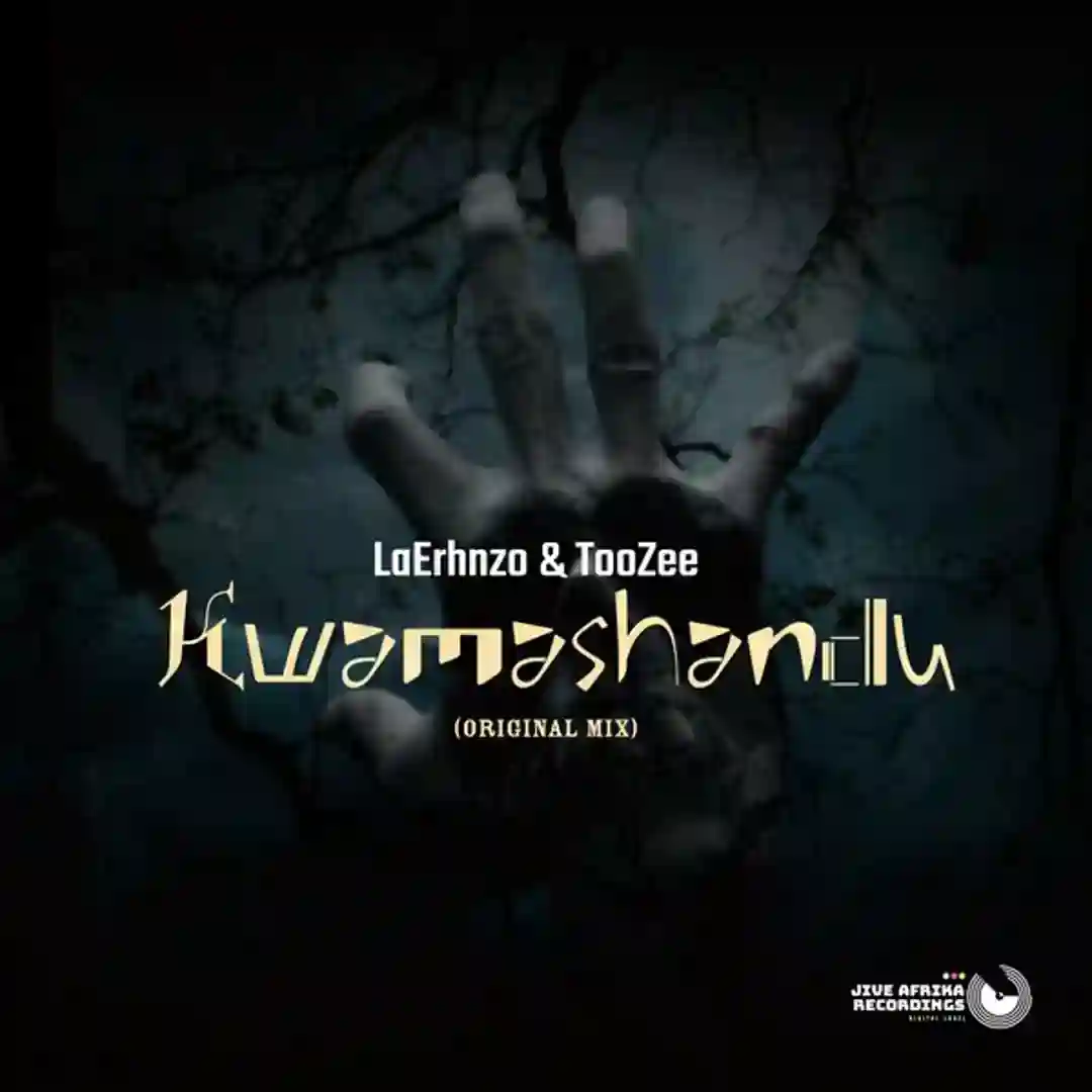 Kwa-Mashandu cover