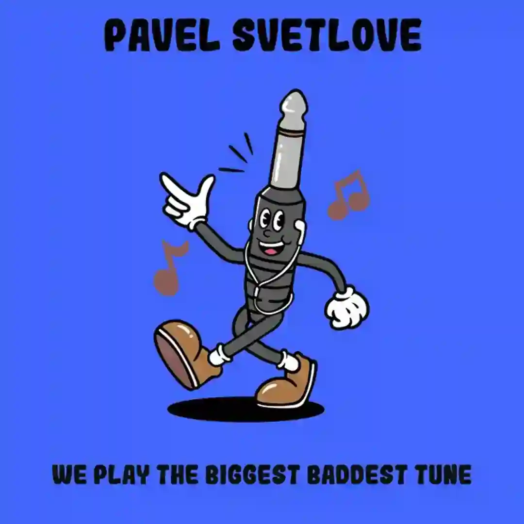 We Play The Biggest Baddest Tune (Original Mix) cover