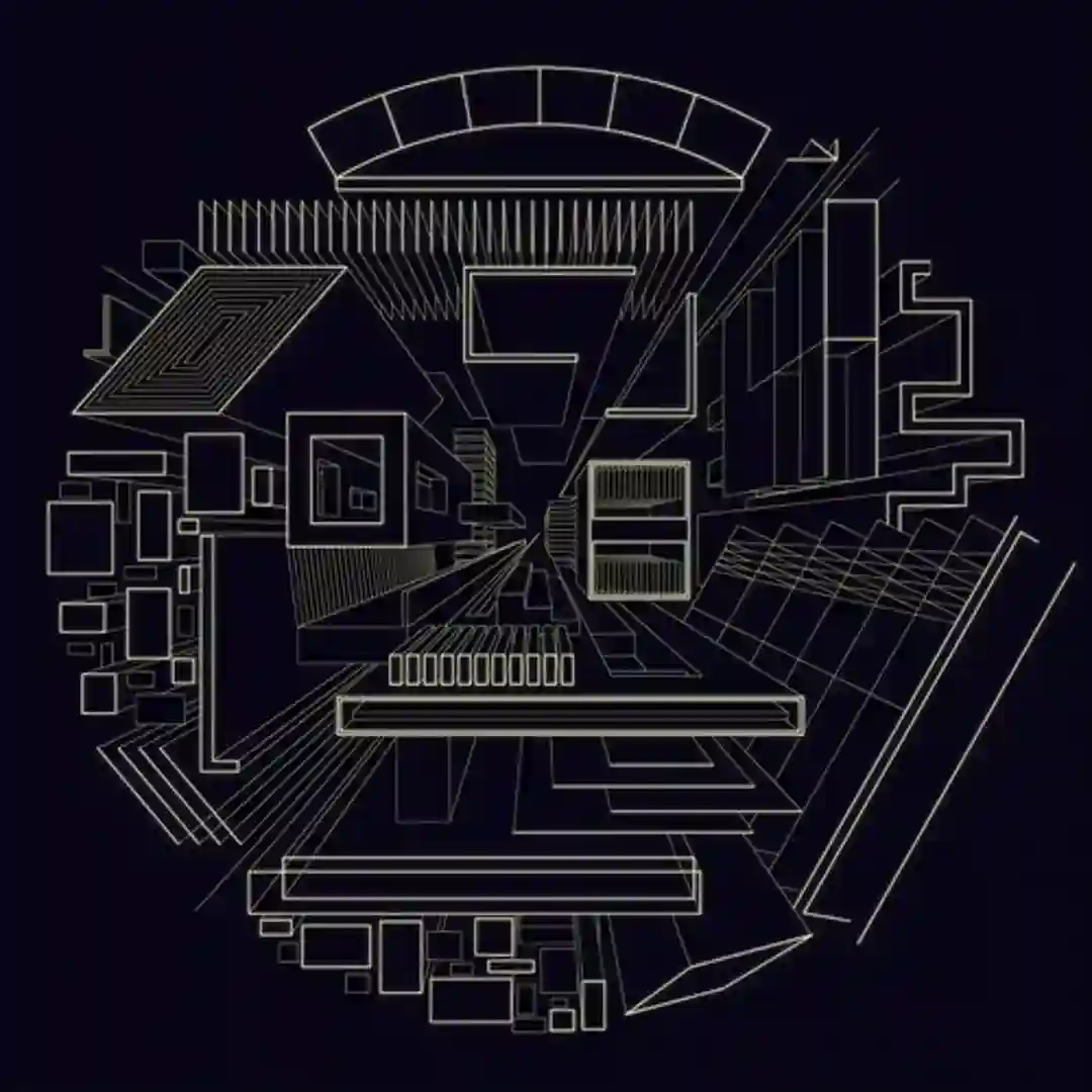 Drumsteak (Original Mix) cover