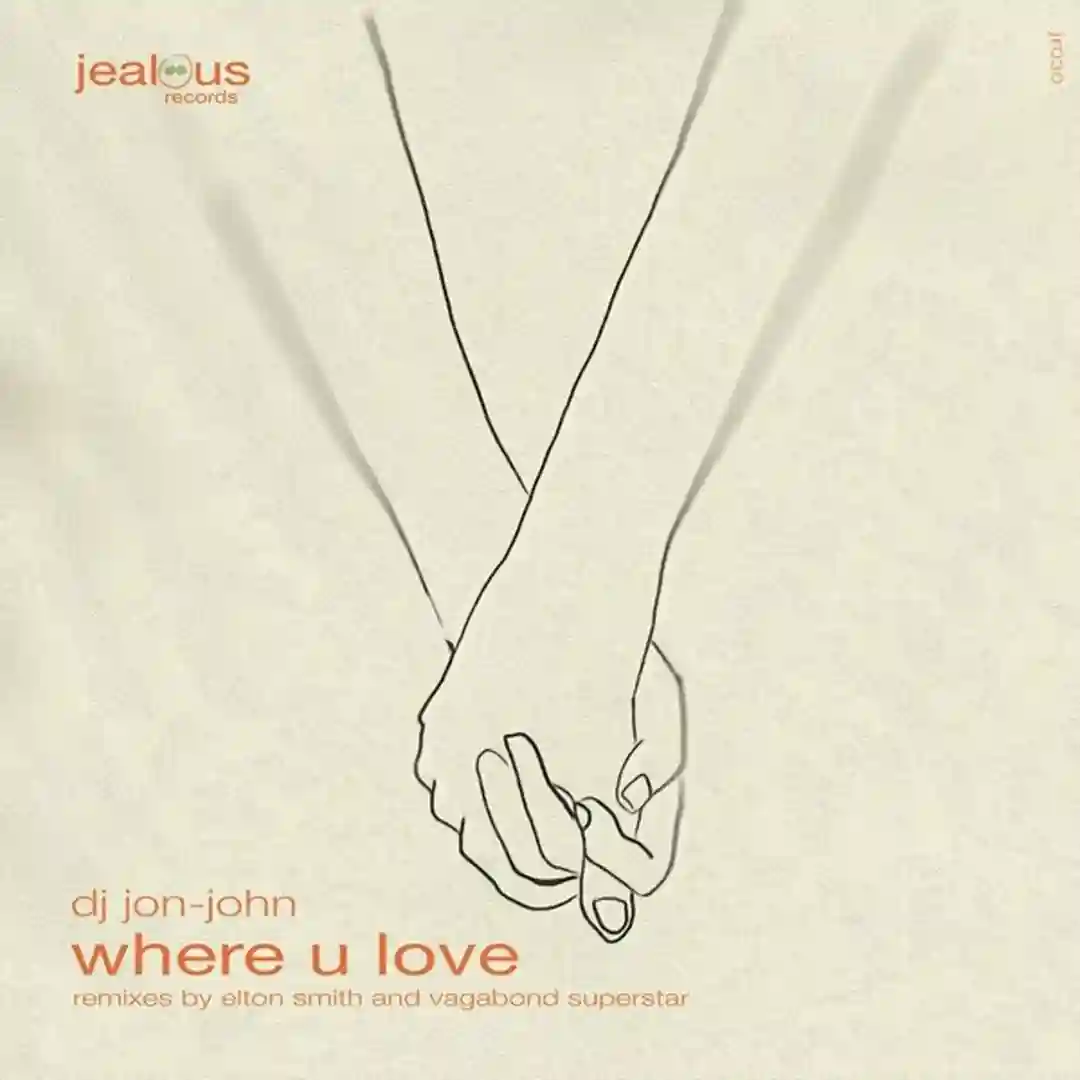 Where U Love (Original Mix) cover
