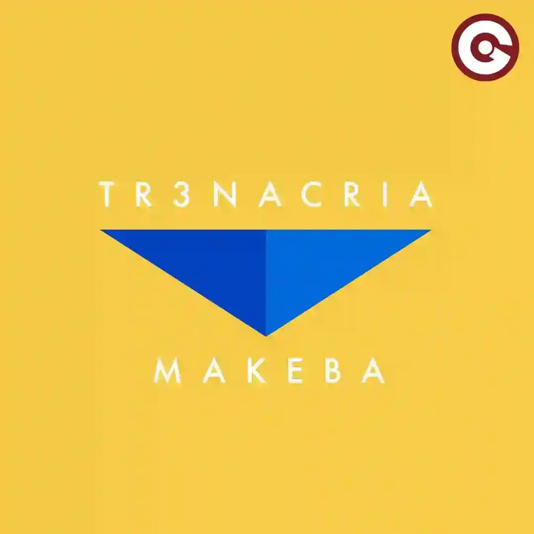 Makeba (Extended Mix) cover