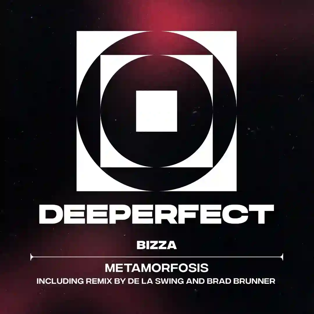 Metamorfosis cover