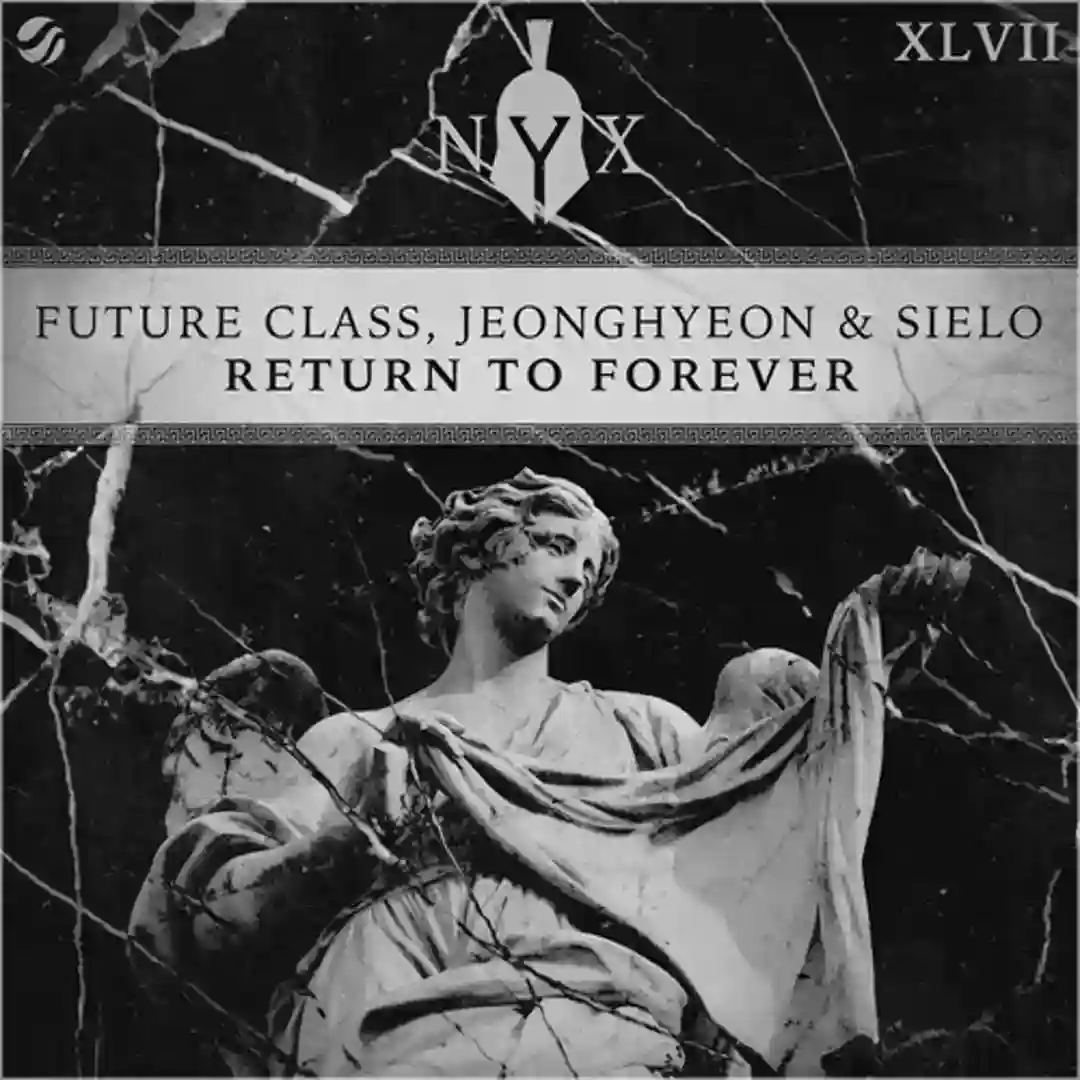 Return To Forever (Extended Mix) cover