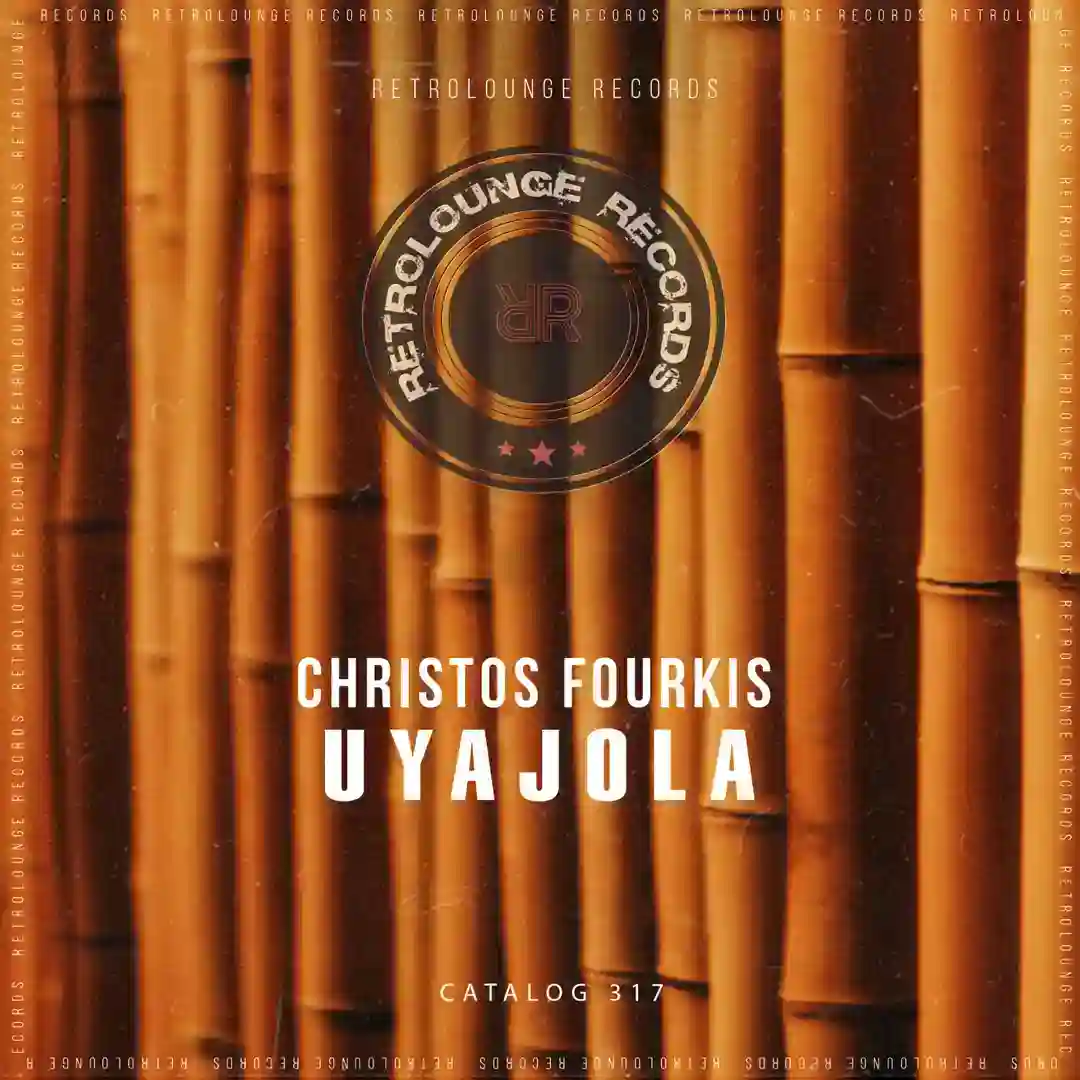 Uyajola (Original Mix) cover
