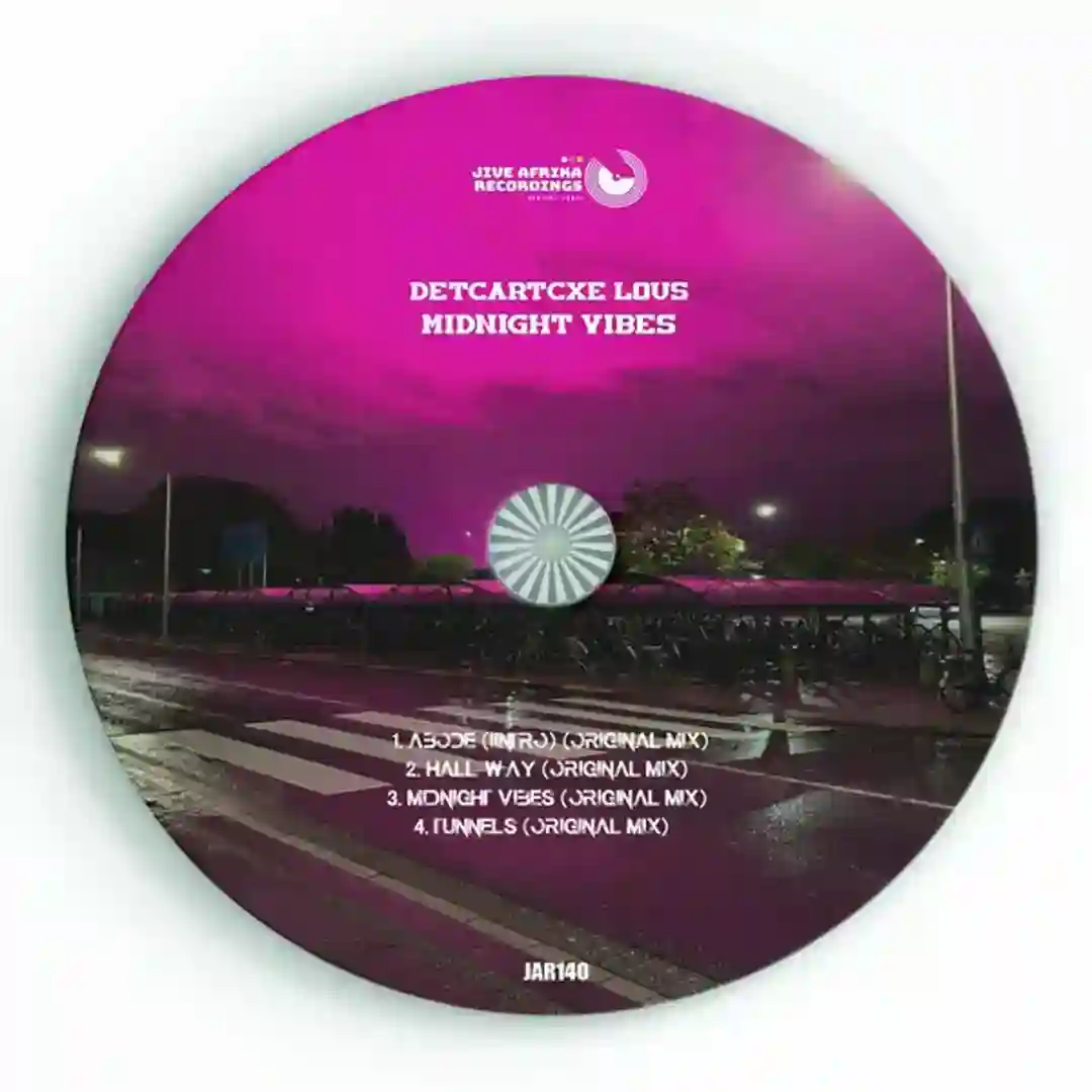 Hall Way (Original Mix) cover