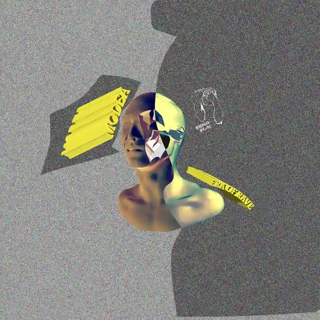 Era Of Rave cover