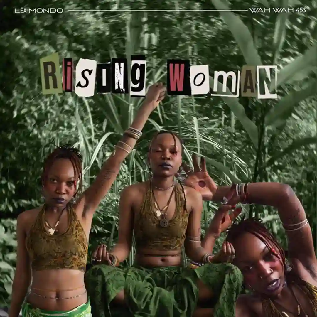 Kitoko cover
