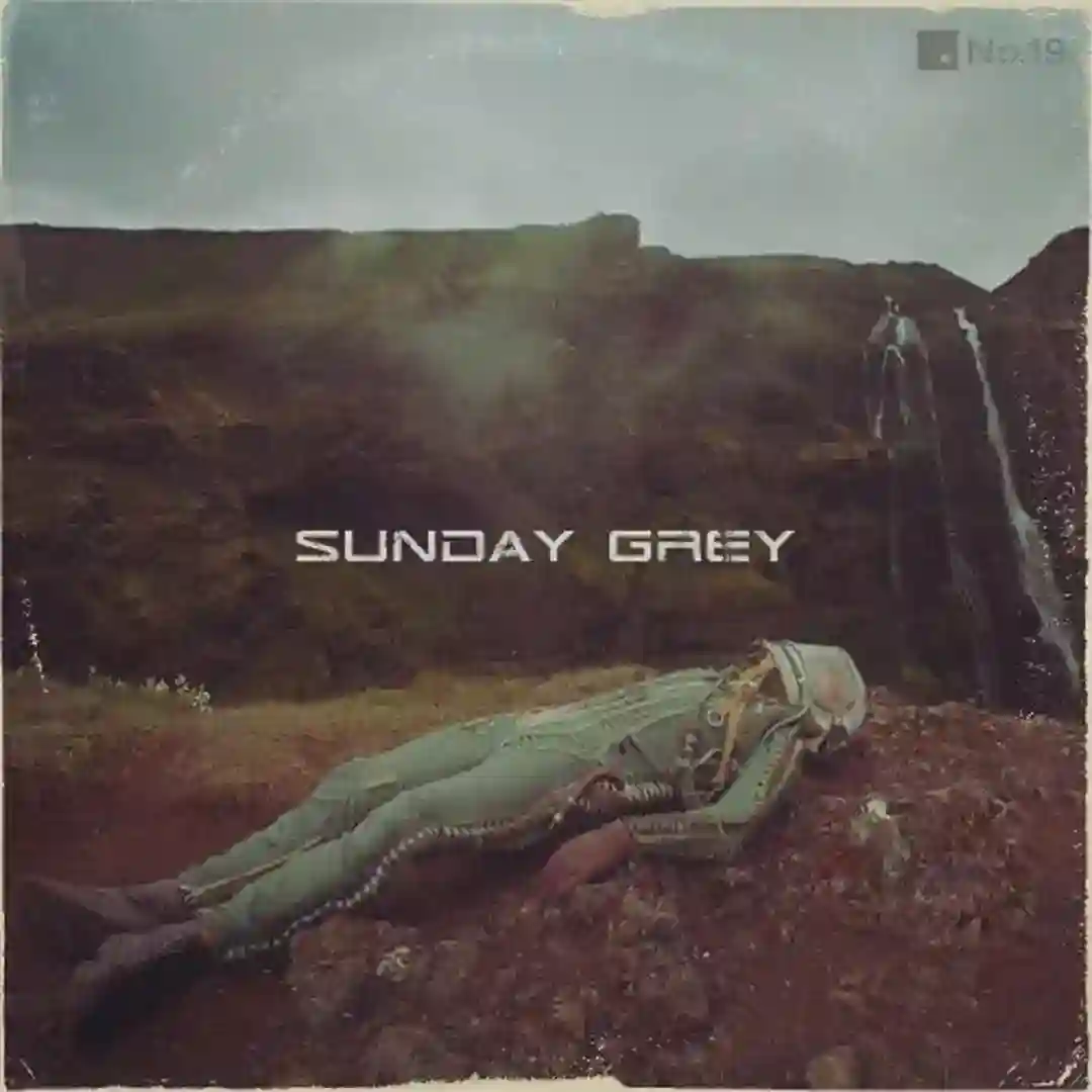 Sunday Grey (Art Department Remix) cover