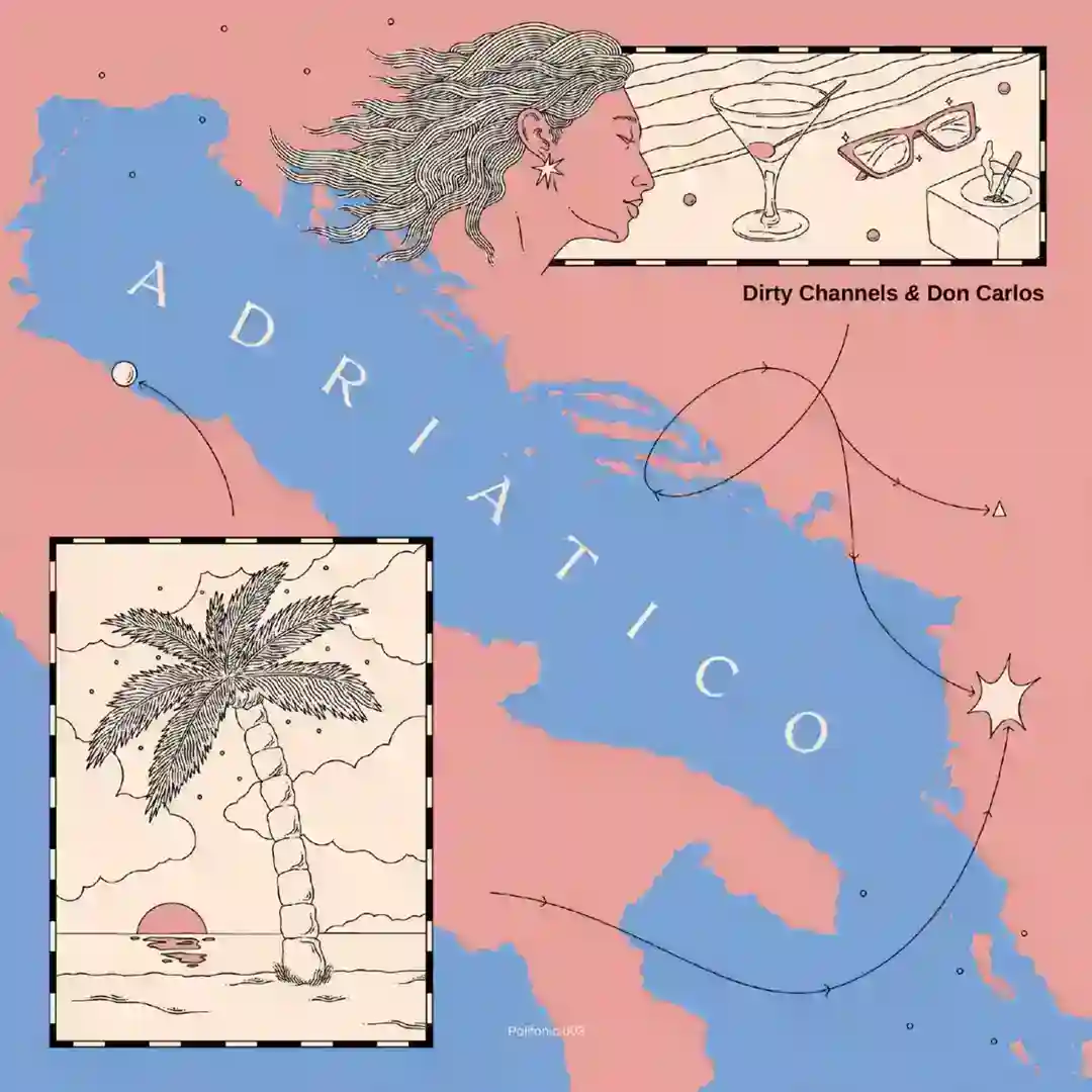 Adriatico cover