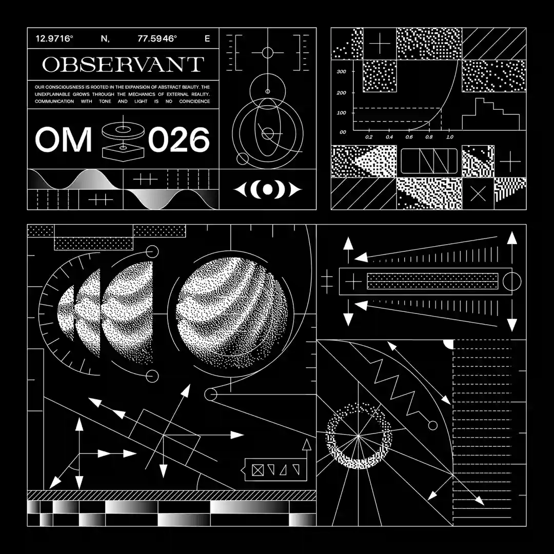 MORRIGAN (Original Mix) cover
