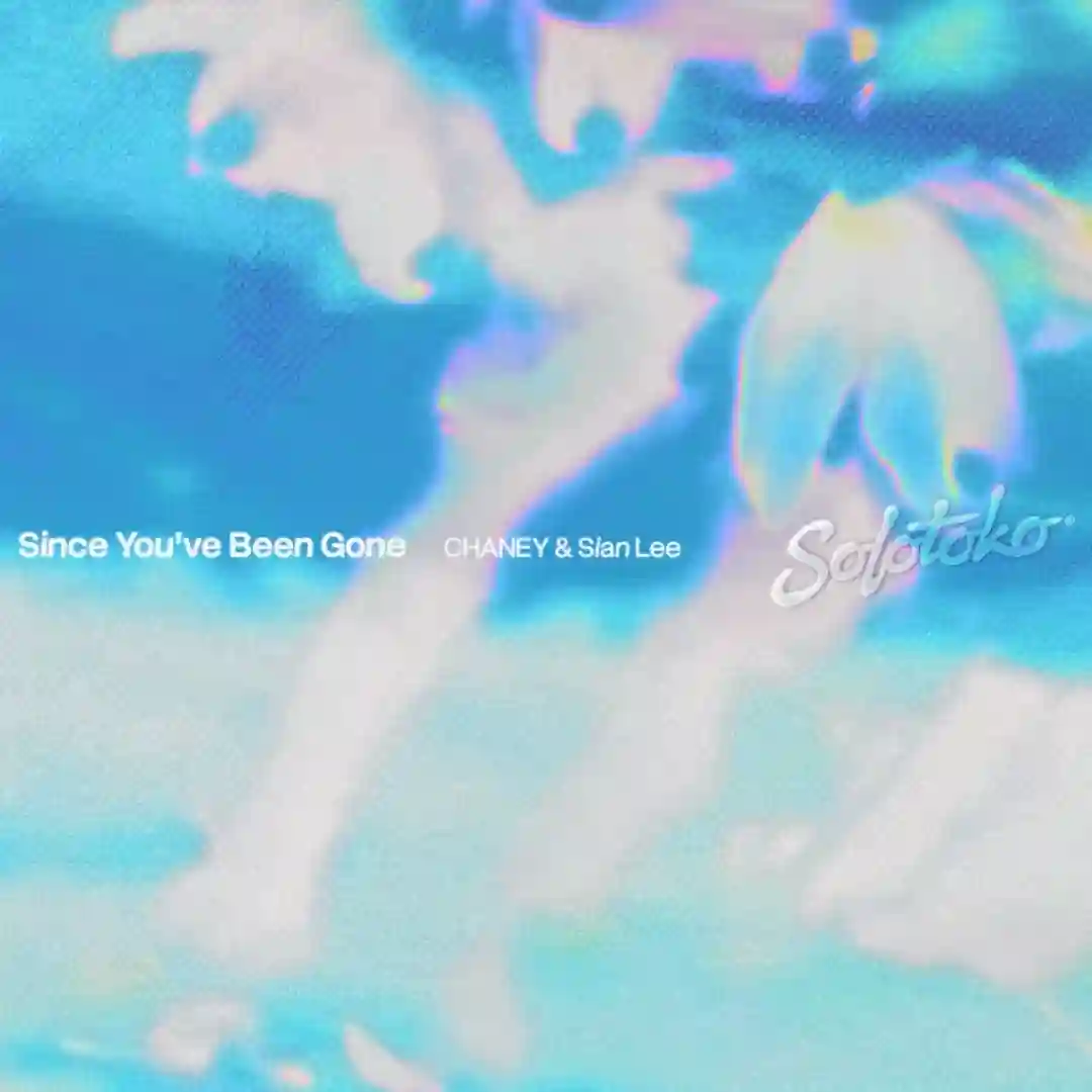 Since You've Been Gone (Extended Mix) cover