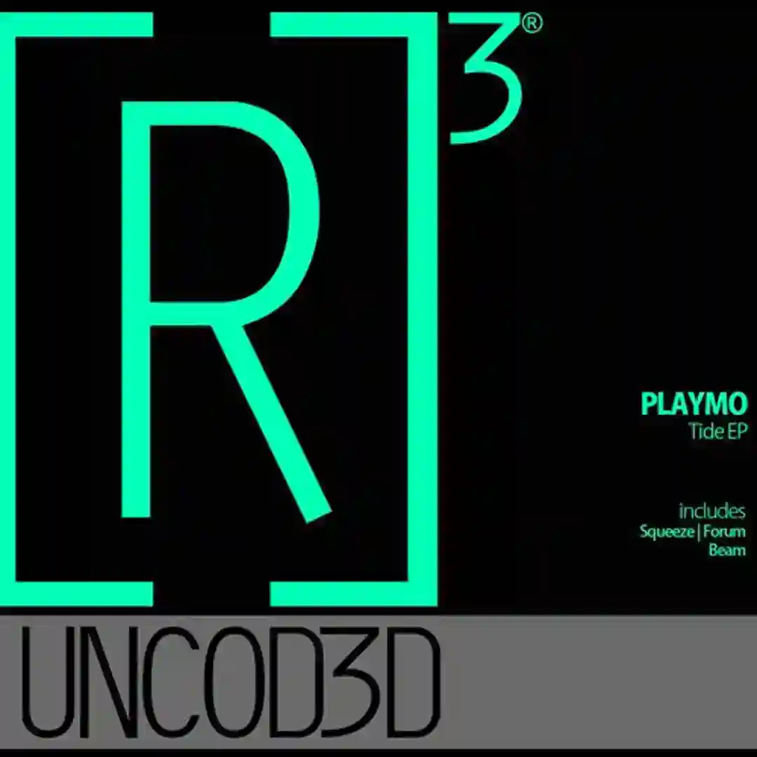 Beam (Original Mix) cover