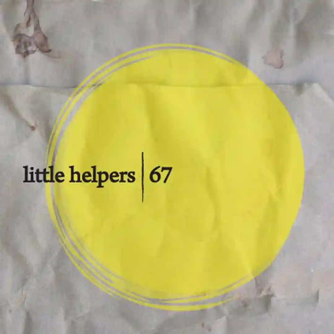 Little Helper 67-5 cover