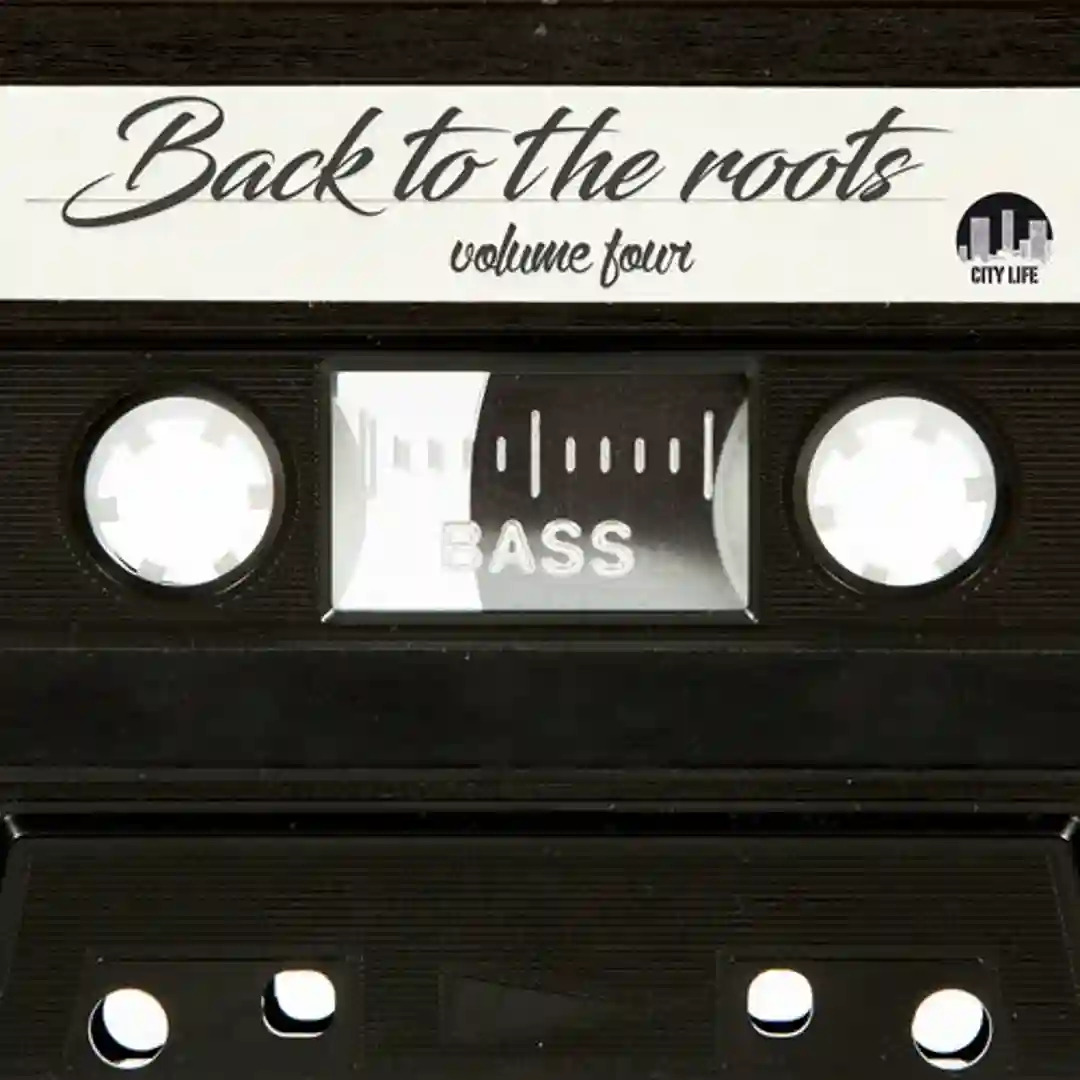 The Bom (Original Mix) cover