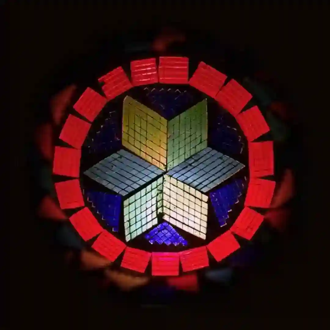 Meditations cover