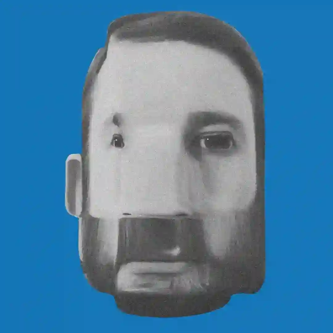 Sergio Leone(Eden Burns Remixes) cover