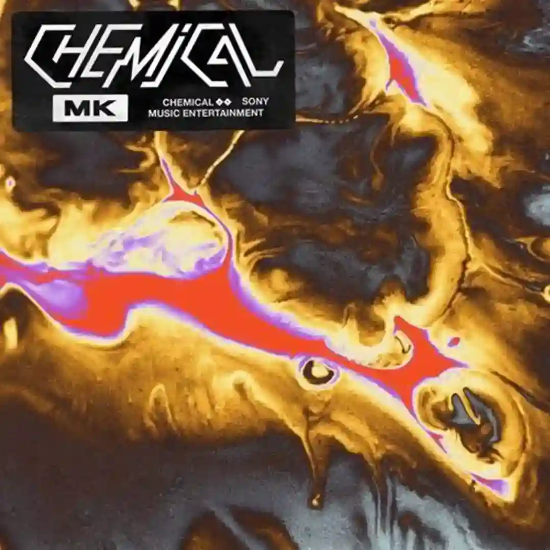 Chemical (Extended Mix) cover