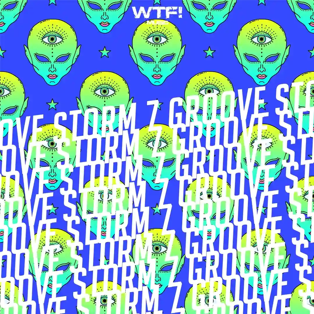 Strobe For Me (Original mix) cover