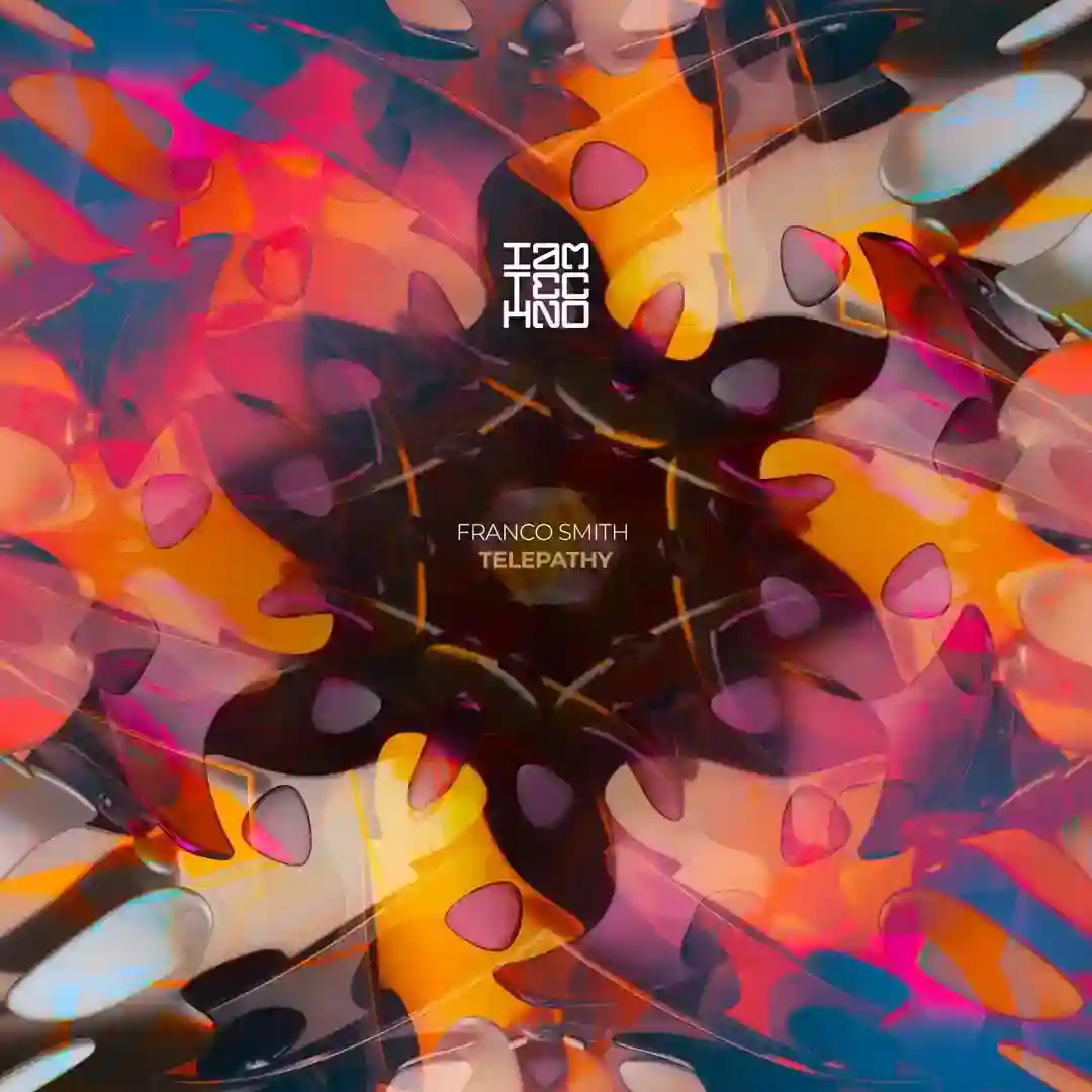 Telepathy cover