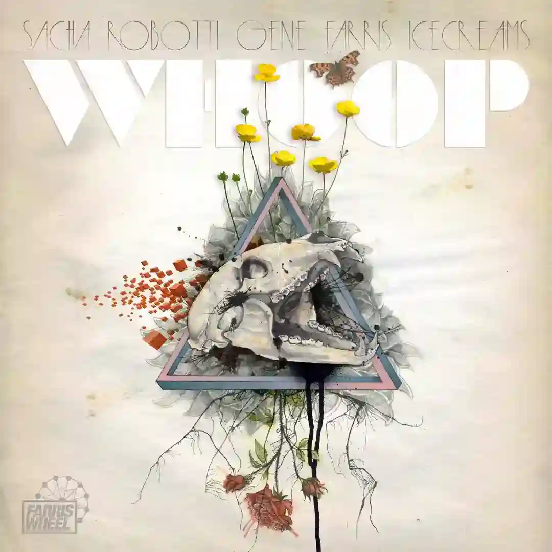 Whoop cover