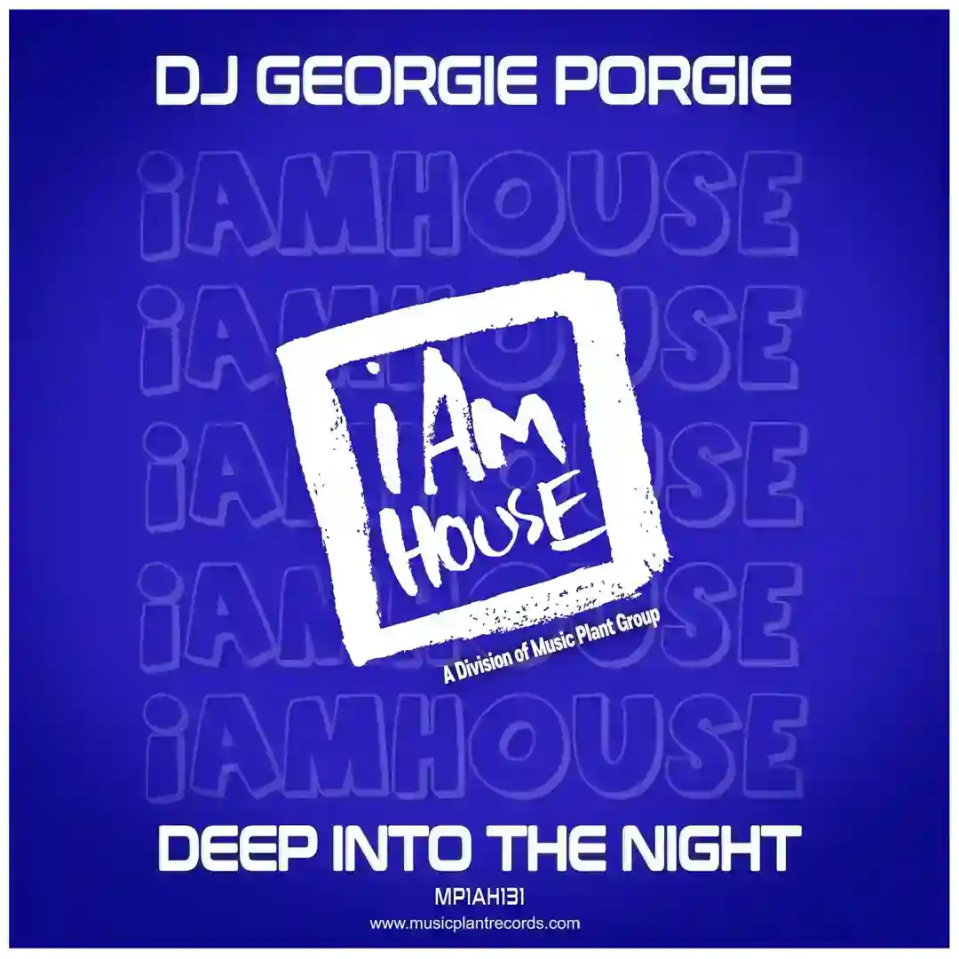 Deep Into The Night (Edit) cover