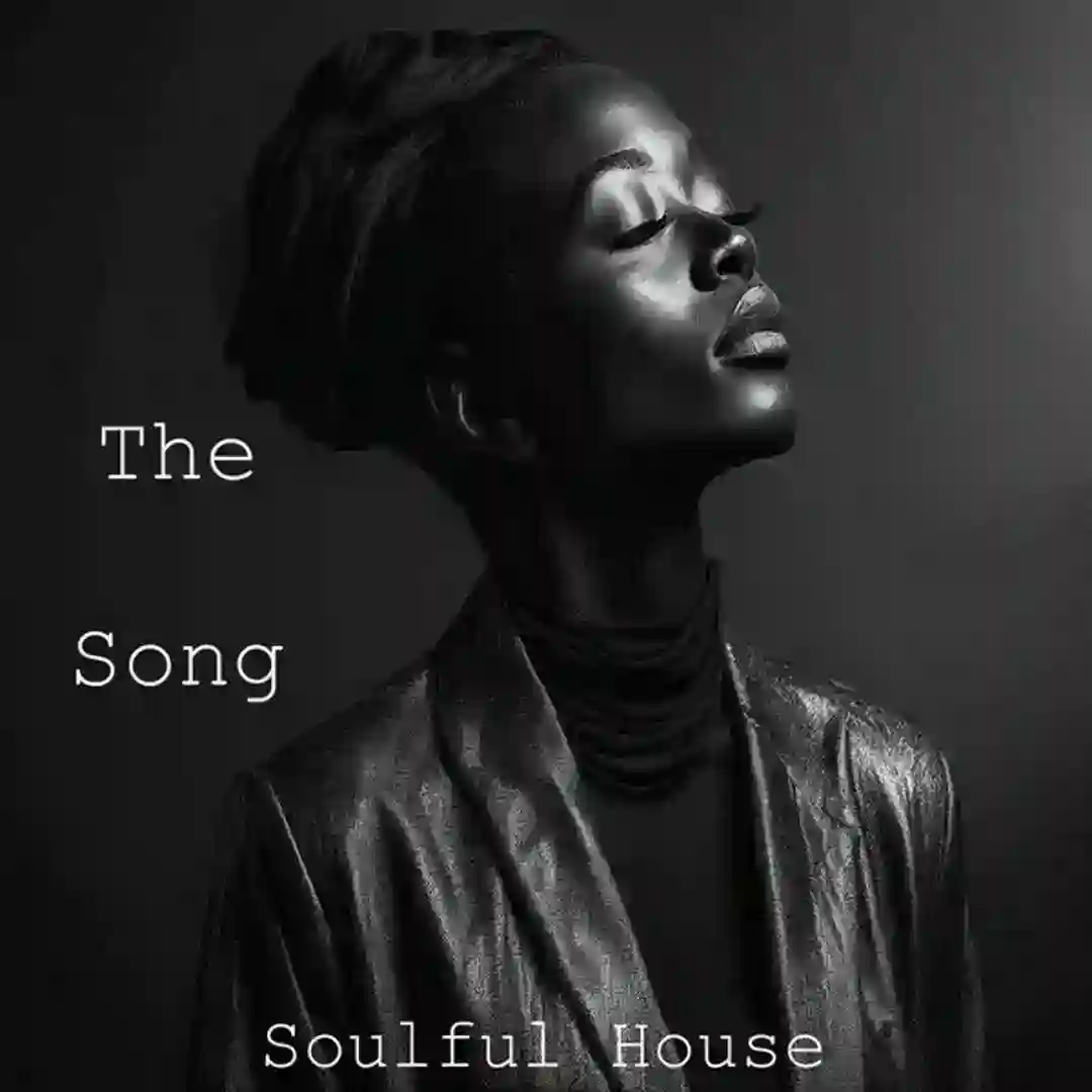 For Your Love (Original Mix) cover