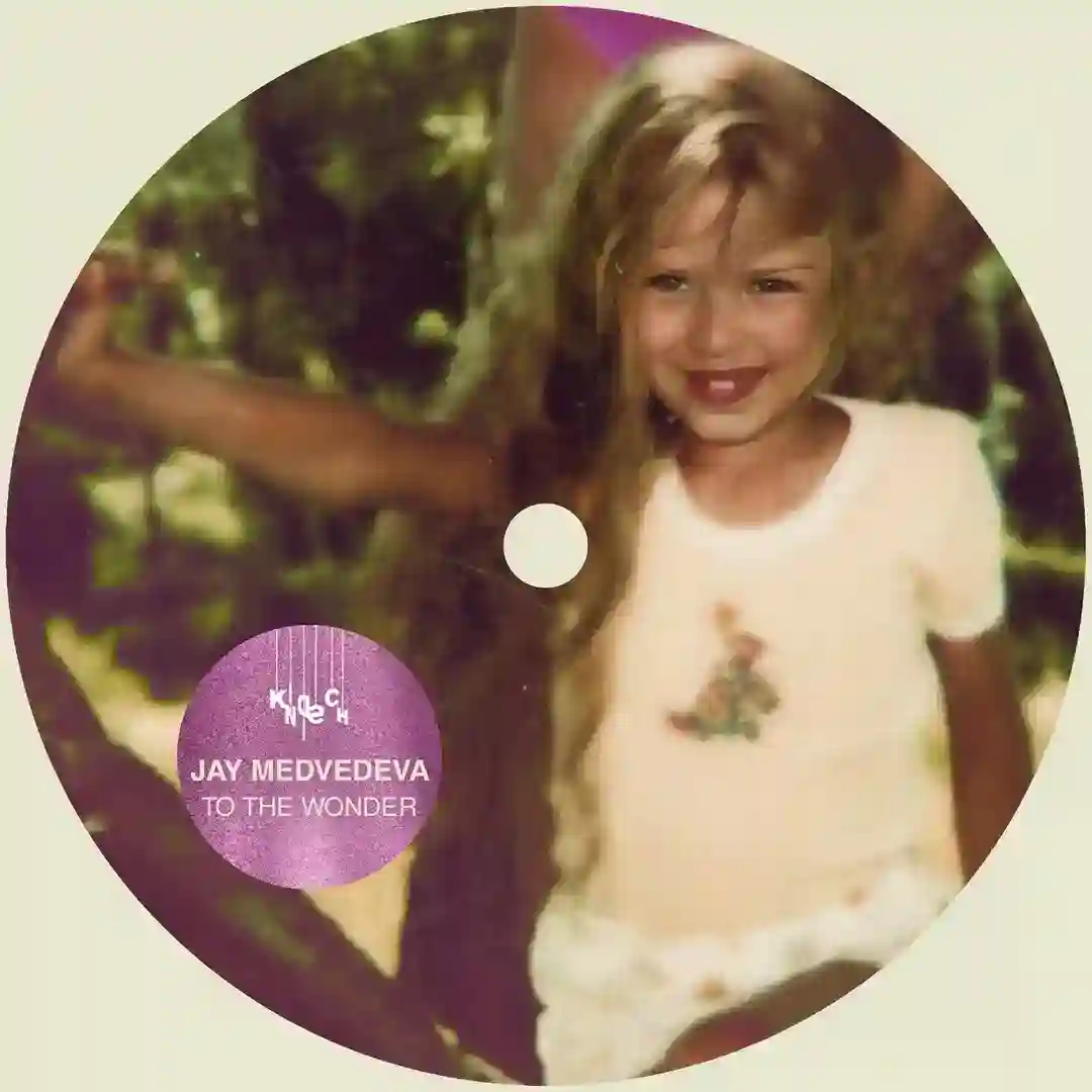 To the Wonder cover