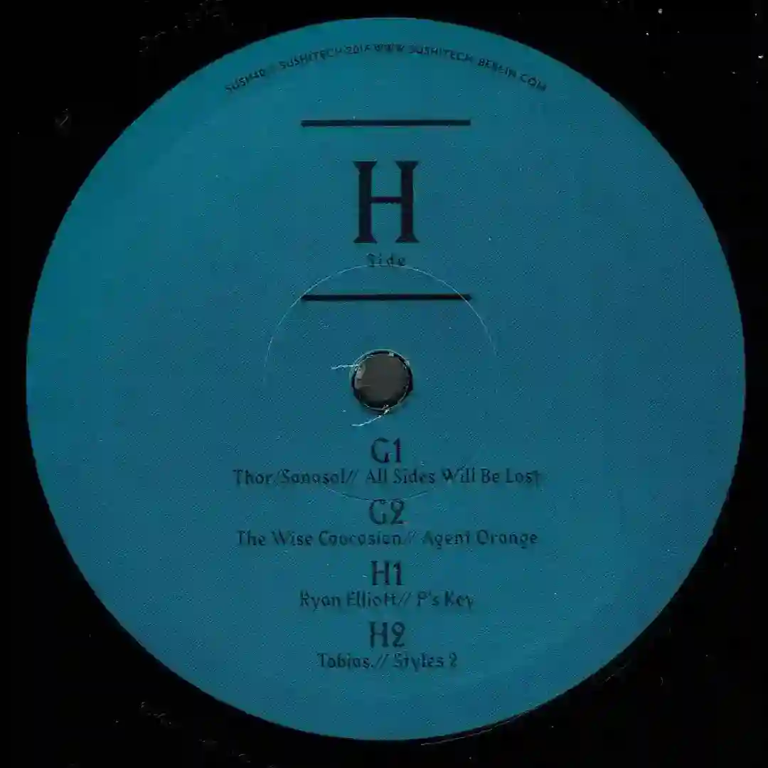 Styles 2 cover