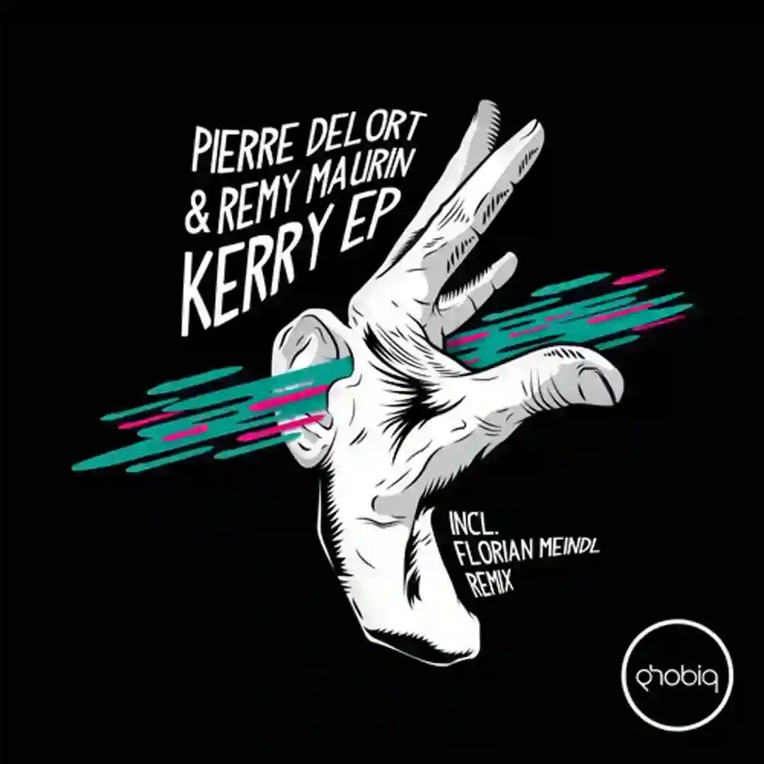 Kerry EP cover
