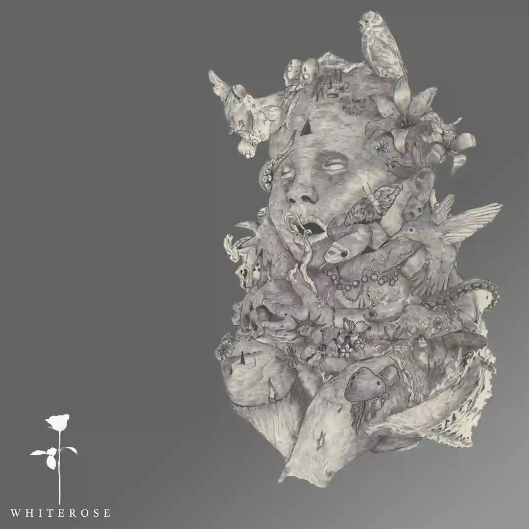 Ghost (Colossio Remix) cover