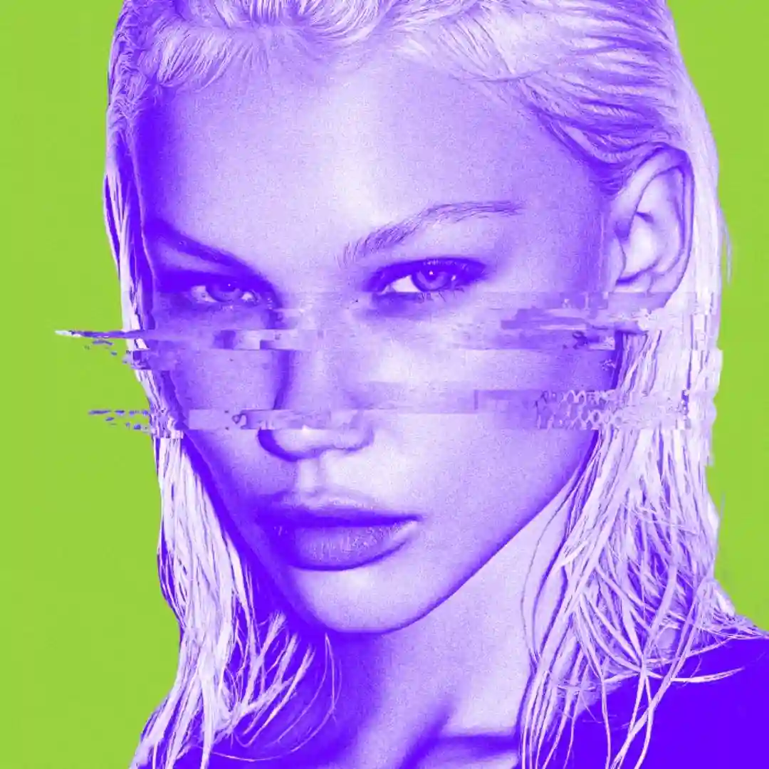 I Can't See Straight (Matador Remix) cover