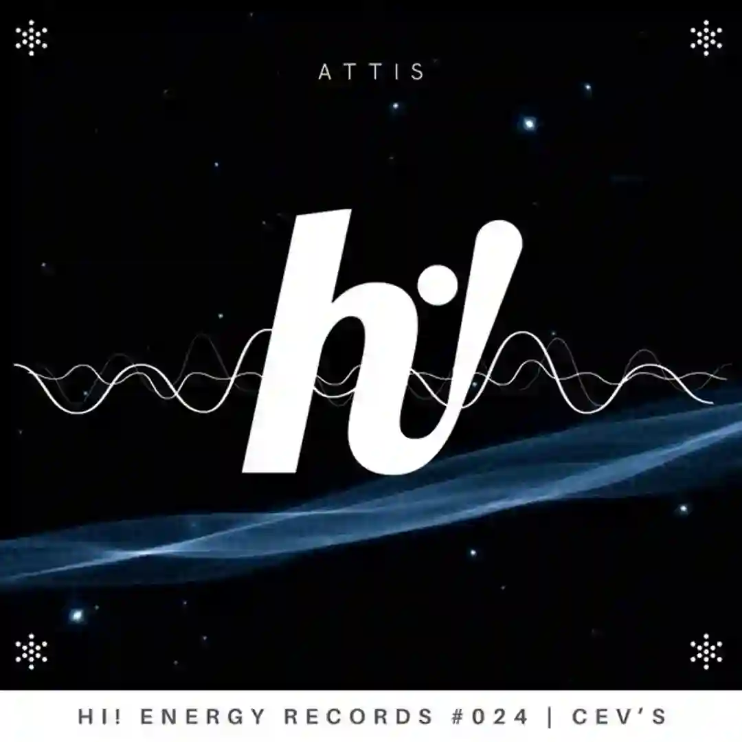 Attis cover